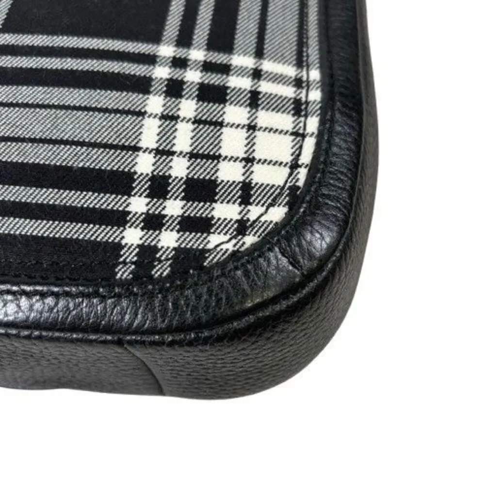 New Kate Spade Roulette Library Plaid Medium Messenger Crossbody Shoulder Bag